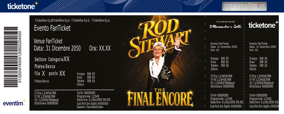 Fanticket Image