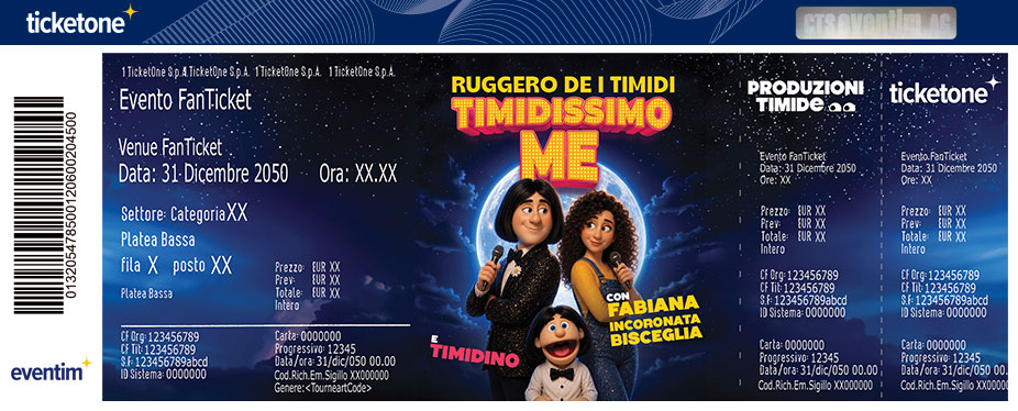 Fanticket Image