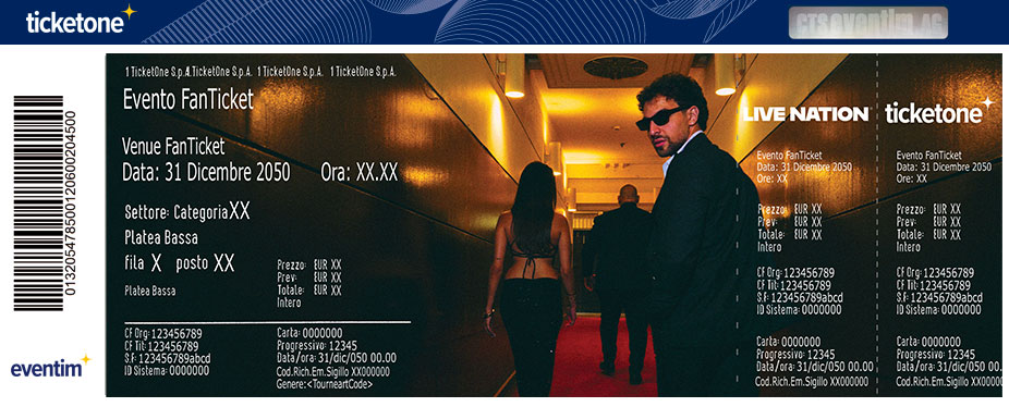 Fanticket Image