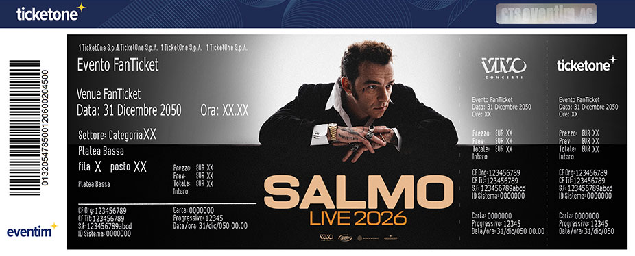 Fanticket Image