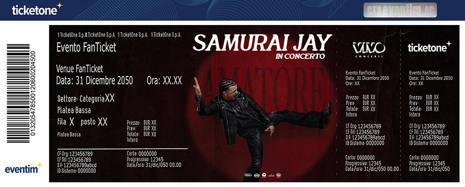 Fanticket Image