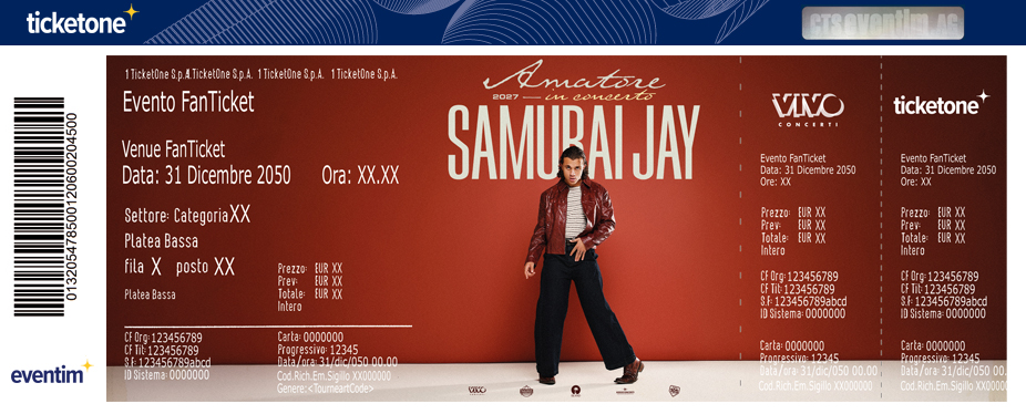 Fanticket Image