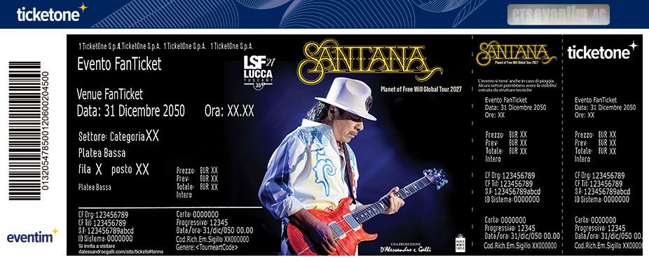 Fanticket Image
