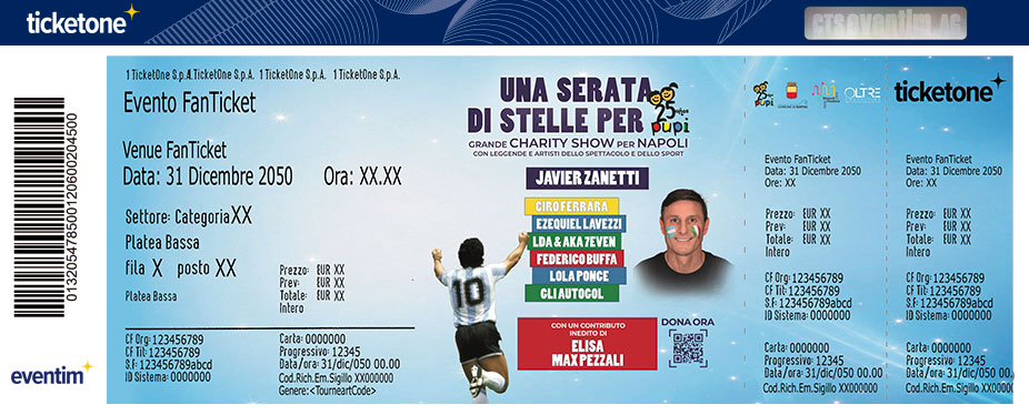 Fanticket Image