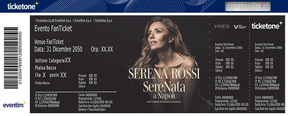 Fanticket Image