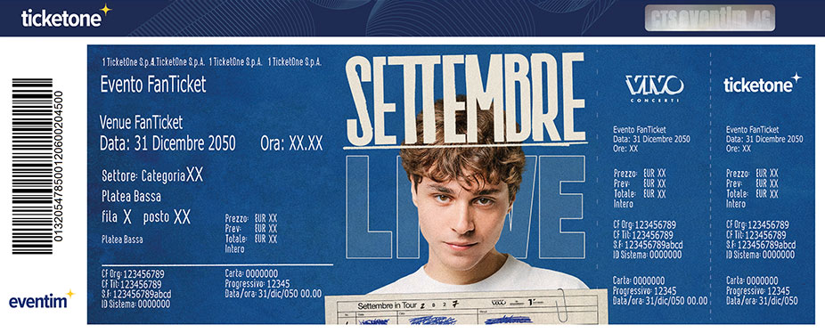 Fanticket Image