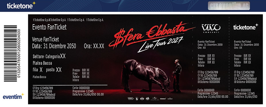 Fanticket Image