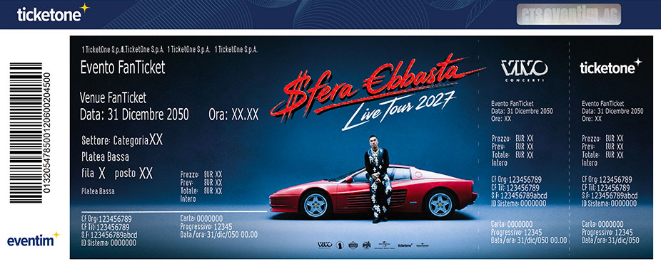 Fanticket Image