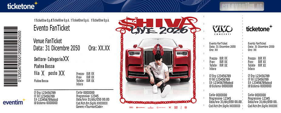 Fanticket Image