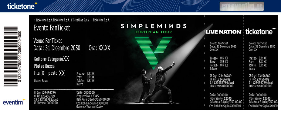 Fanticket Image