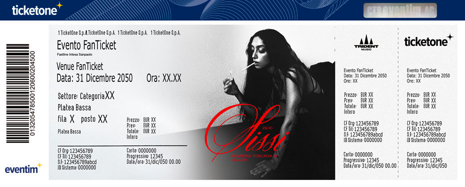Fanticket Image