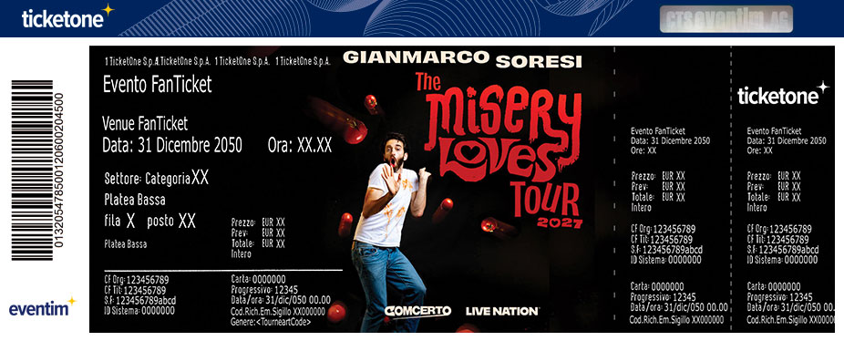 Fanticket Image