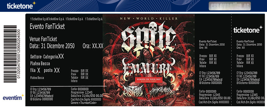 Fanticket Image