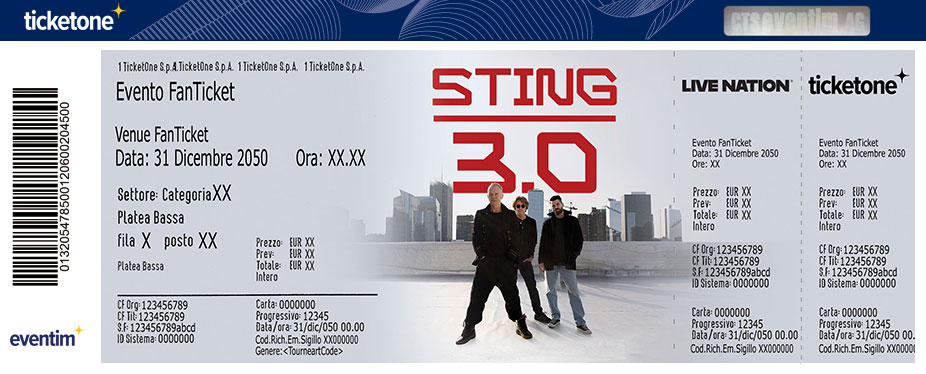 Fanticket Image