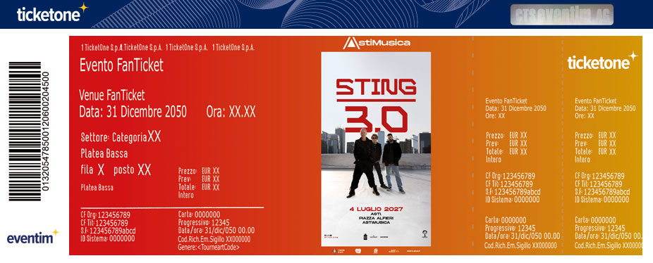 Fanticket Image