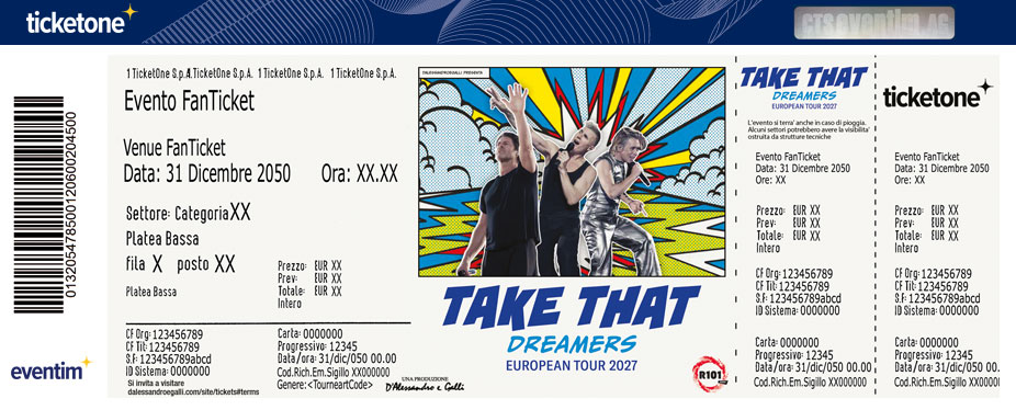 Fanticket Image