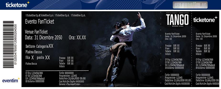 Fanticket Image