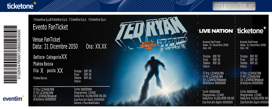 Fanticket Image