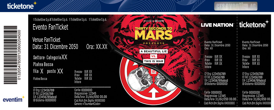 Fanticket Image