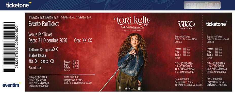 Fanticket Image