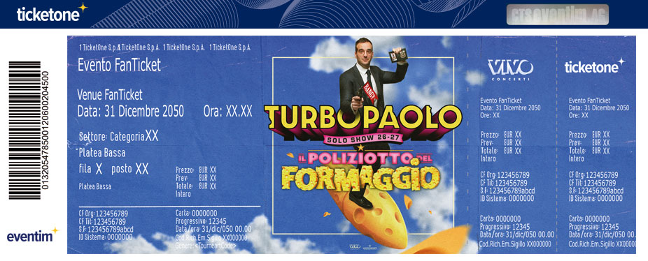 Fanticket Image