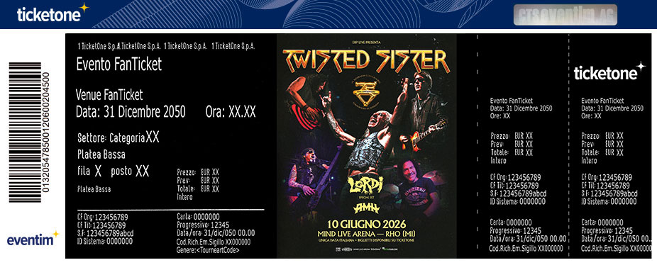 Fanticket Image