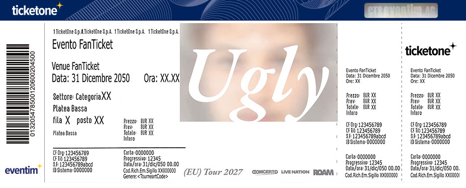 Fanticket Image