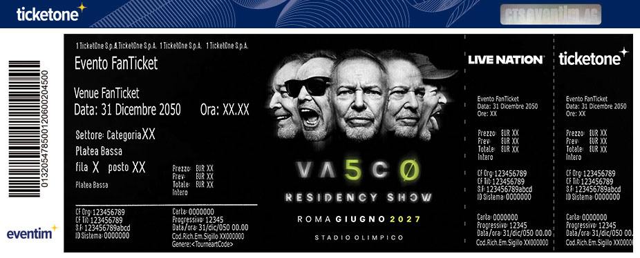 Fanticket Image