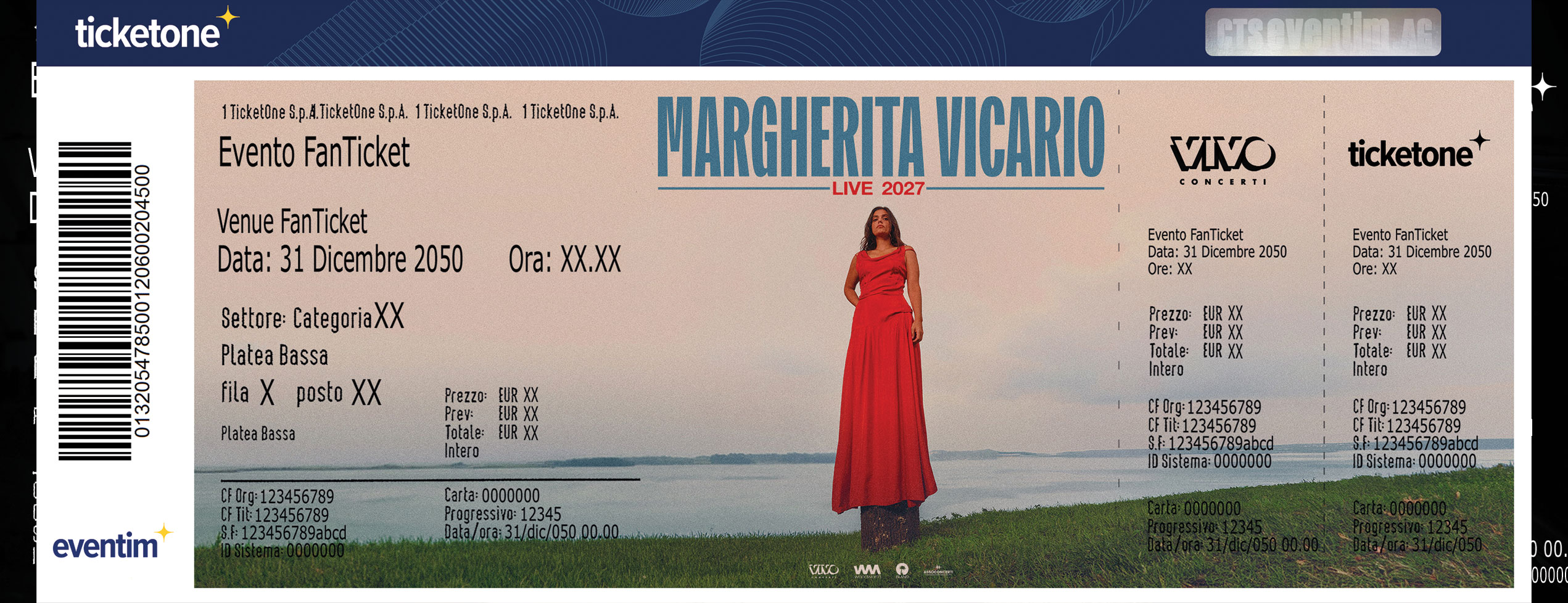 Fanticket Image