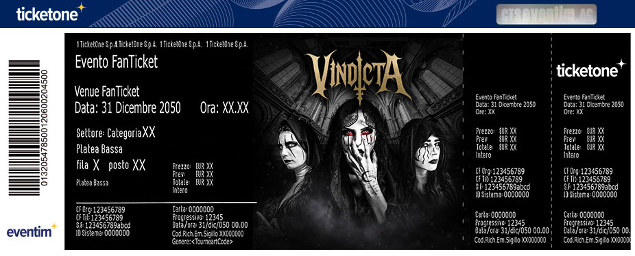 Fanticket Image