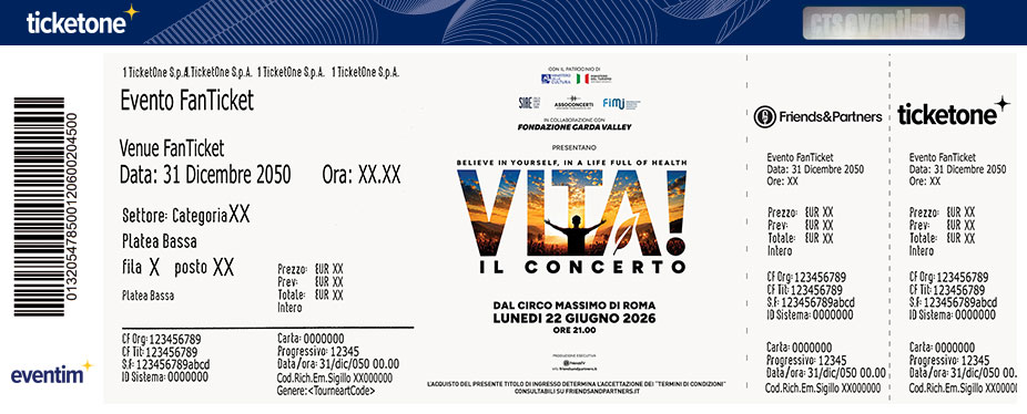 Fanticket Image