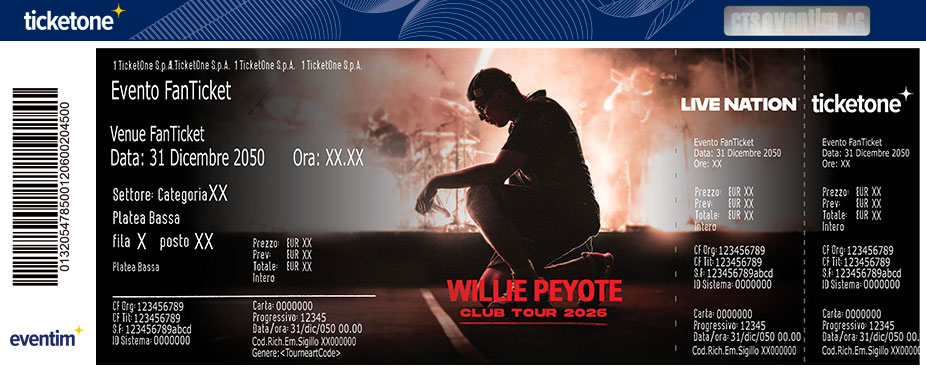 Fanticket Image