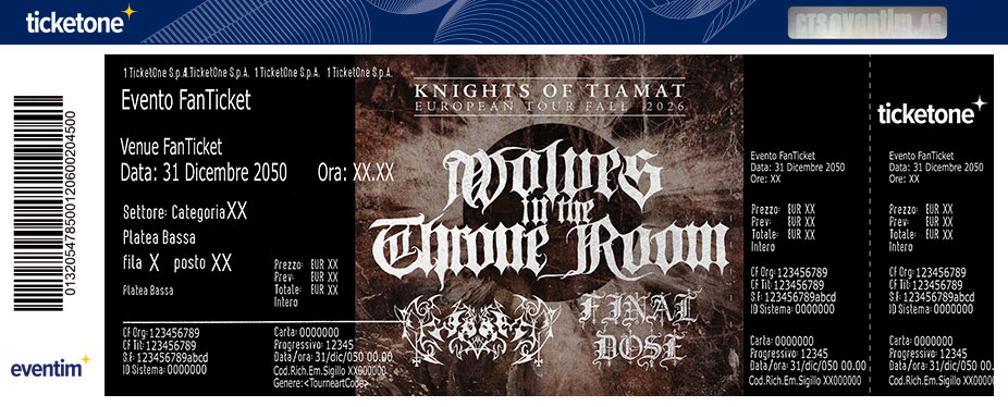 Fanticket Image