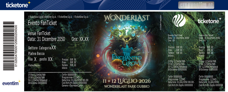 Fanticket Image