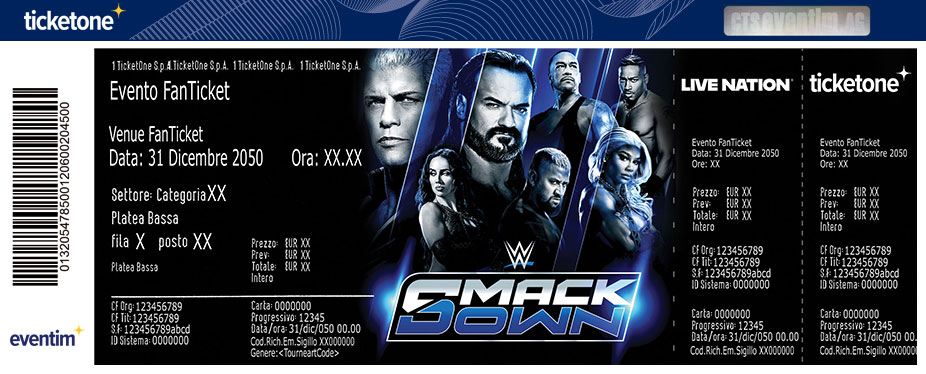 Fanticket Image