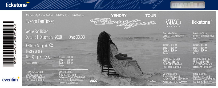 Fanticket Image