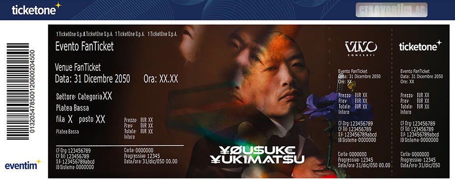 Fanticket Image