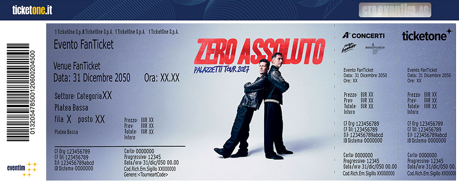 Fanticket Image