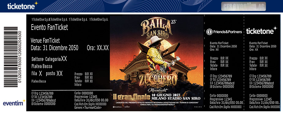 Fanticket Image