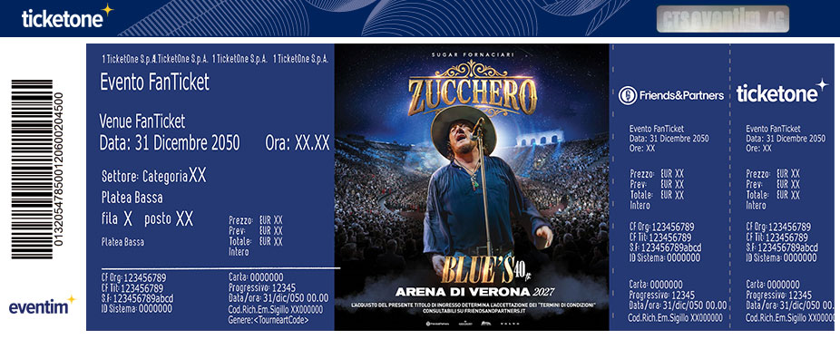 Fanticket Image