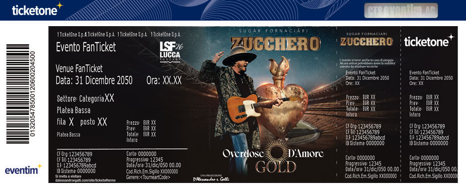 Fanticket Image