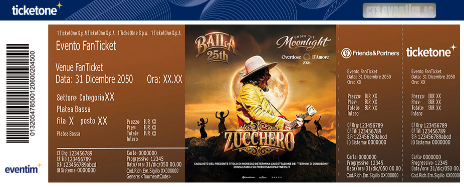 Fanticket Image