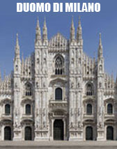 Duomo di Milano