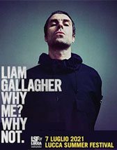 Liam Gallagher