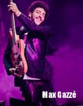 Max Gazzè