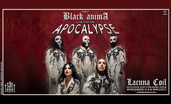 Lacuna Coil