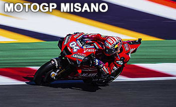 MotoGP Misano