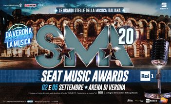 SEAT Music Awards 2020
