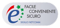 Sigillo Netcomm