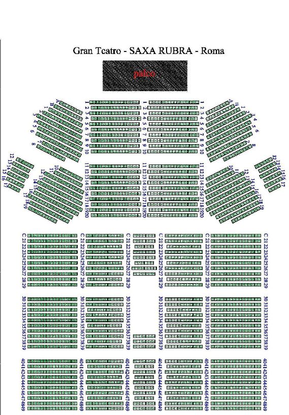 Accessibilit&agrave;